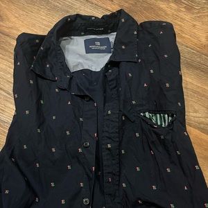 Men’s Button down Scotch and Soda